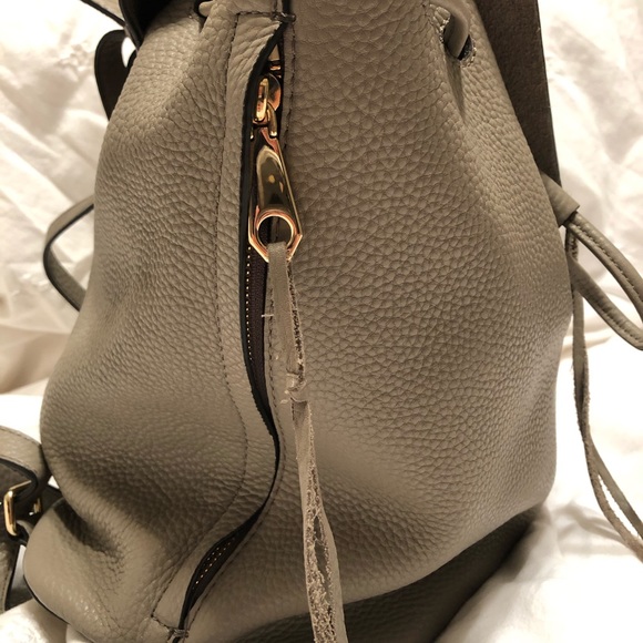 Rebecca Minkoff Backpack - Picture 8 of 11